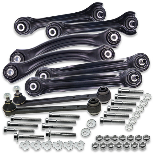 Mercedes reparatursatz hinten - mercedes,