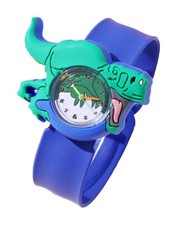 Kinder Armbanduhr Dinosaurier