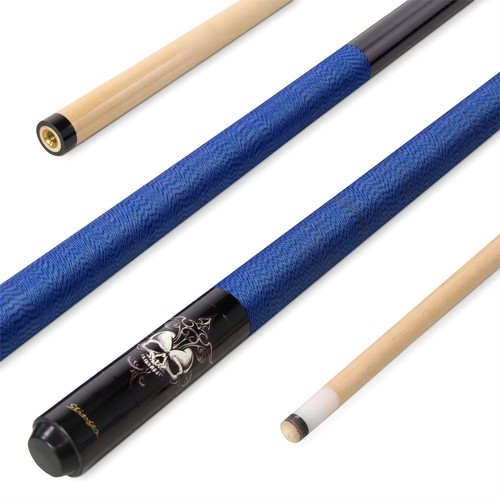 Buffalo blue stinger - buffalo, skull