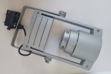 3 LAMPEN STRAHLER LTS 621033 SK 10.7022 STROMSCHIENENSTRAHLER POSTEN STROMSCHIEN