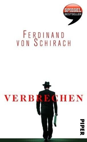 Verbrechen ferdinand von - ferdinand,