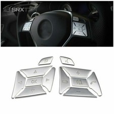 Steering Wheel Knob Cover For