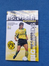 Panini Borussia Dortmund Big