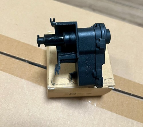 Original seat stellmotor - original,