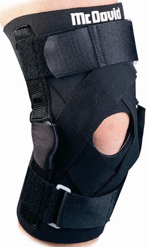 Kniebandage knieorthese - kniebandage,