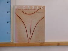Picasso Kunst ist immer erotisch Diana Widmaier