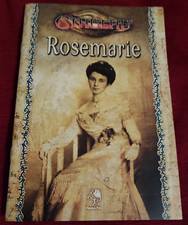 Call of Cthulhu - Abenteuer