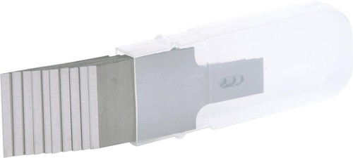Ersatzklingen gerade 20mm - ersatzklingen,, gerade,