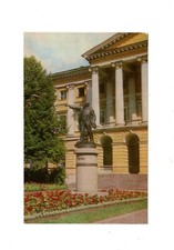 AK Ansichtskarte Leningrad /