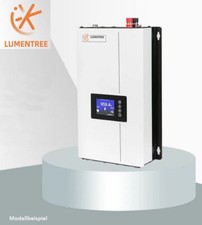 Lumentree SUN 2000G2-H, 45V -