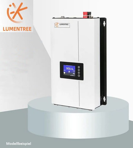 Lumentree sun 2000g2 45v - sun,