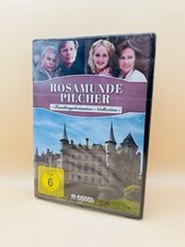 Rosamunde Pilcher