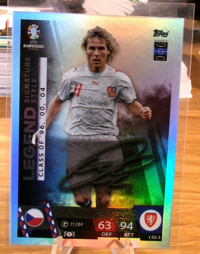 Match attax euro 2024 - attax,
