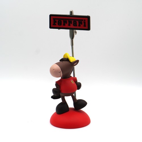 Nici ferrari fotohalter - nici,