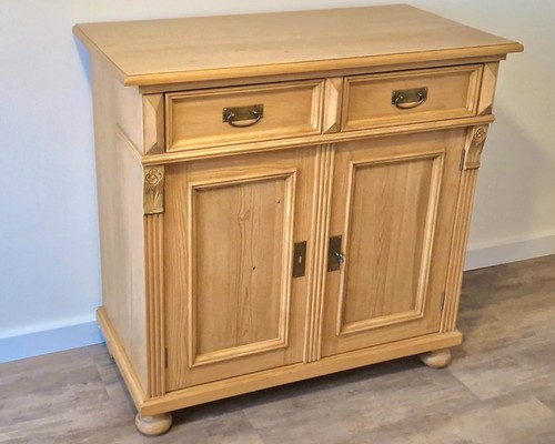 Landhausstil sideboard - landhausstil,