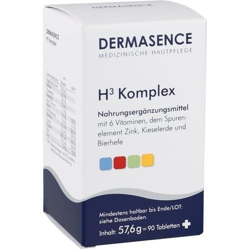 Dermasence komplex - h3,