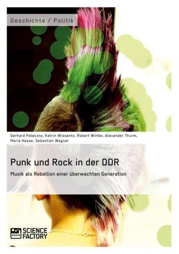 Punk und rock - rock, in