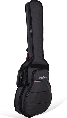 Crossrock gigbag gitarre - gigbag, 16