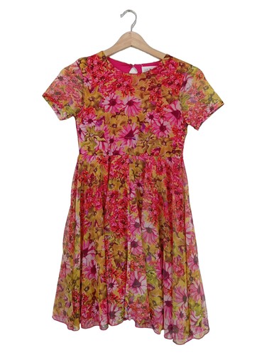 Desigual sommerkleid mädchen - desigual,