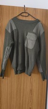 Original bundeswehr pullover - bundeswehr,
