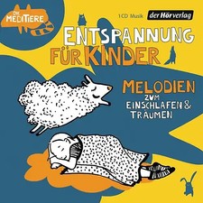Entspannung für Kinder