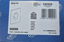 Grohe Skate Air Spülplartte