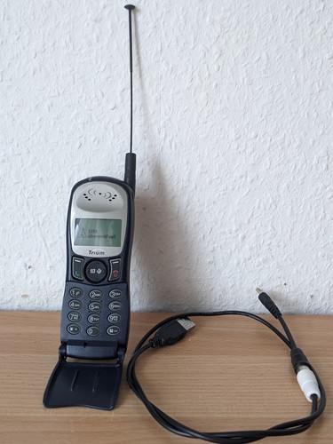 Mitsubishi trium galaxy 040 - galaxy, mt-040