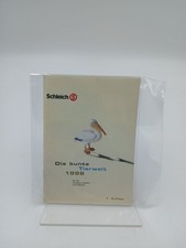 Schleich Die Bunte Tierwelt