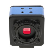 USB 2.0  2MP CCD CMOS C-Mount