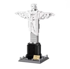 WANGE Christ the Redeemer