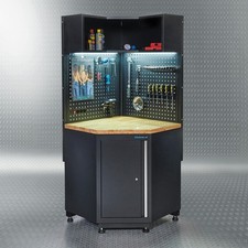 Werkstatteinrichtung PREMIUM