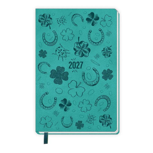 Trötsch taschenkalender a7 - taschenkalender,