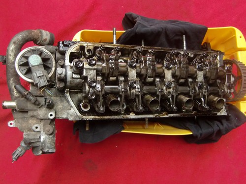 Zylinderkopf honda civic em2 - honda,