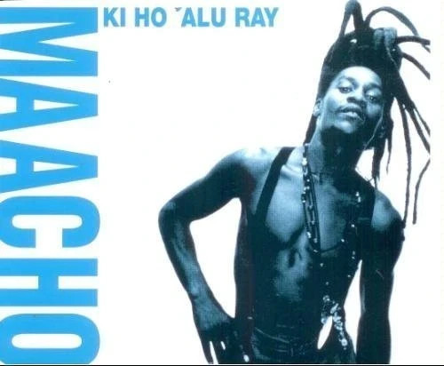 Maacho maxi ho - maacho,