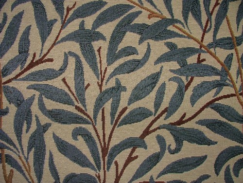 William morris gobelin stoff - william,