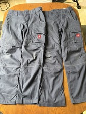 2x Engelbert Strauss Bund Hose