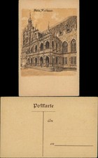 Ansichtskarte Köln