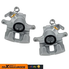 2 Bremssattel Hinten Links