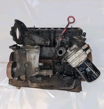 ORIGINAL VW  VOLKSWAGEN T4 1.9D TD MOTORBLOCK RUMPFMOTOR MOTOR 028103021AF