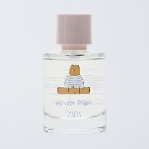 Zara cute friend eau de - eau,