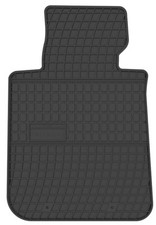 Fahrer-Gummifußmatte für