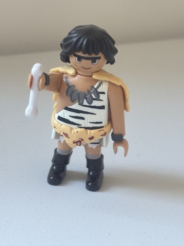 Playmobil steinzeit mensch ook - playmobil,