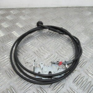 Kabel sattelschloss yamaha - kabel,