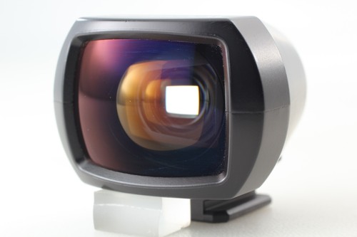 Neuwertig voigtländer 21mm - [neuwertig],