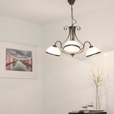 Rustikal Pendelleuchte in