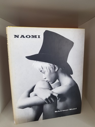 Naomi von schirmer mosel - naomi,
