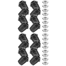  2 Pack Schlagzeug Zubehör