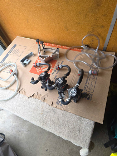 Hilti dsh and some - 3,