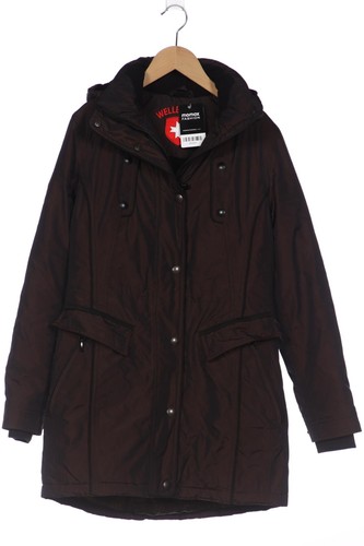 Wellensteyn mantel damen - damen, jacke