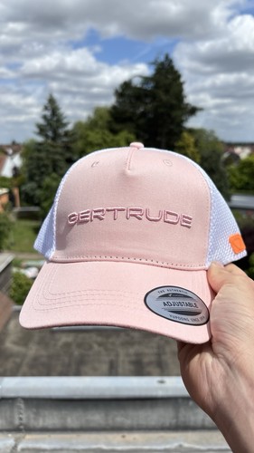 Gertrude mütze - gertrude,